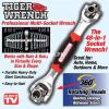 Tiger Rotating Wrench Cables