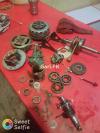 Yamaha Original Janion Parts Some Rates Bike Parts