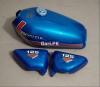 Honda 125cc Bike Parts