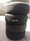 Tyres Complete Set 215 60 16 Toyota Grande Prius Camray