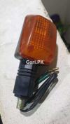 Suzuki 150 Side Indicator Indicator Lights