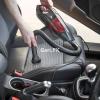 Portable Car Vacuum Cleaner With Led Vacuum Cleaners