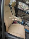 Hyundai Tucson Japanese Gum Leather Seat Poshish Seats