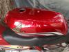 Honda Cg 125 Special Edition Fuel Tank Lights