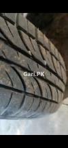 Cultus Tyres R13