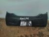 Suzuki Japanese Wagon R Rear Bumper Bumpers