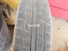 Yokohama Tyres Used 155 65 13 Condition 50%