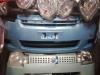 Toyota Passo Frent Bumper 2008 Bumpers