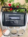 Honda City New Model Cd Player + Panel Condition 10 10