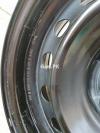 Honda Civic Orignal Rims With Wheel Cups Alloy Wheels