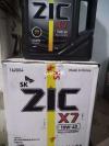 All Zic Oil Products 100% Original Wholesale Rate ATF MTF Oil