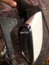 Honda Civic Side Mirror Mirrors