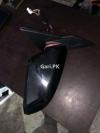 Honda X Black Side Mirror Mirrors