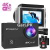 Crosstour Action Cam 4k Wi Fi 16mp Ultra Hd Cameras