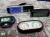 Car Digital Clock Rs 600 Each Japan Locks