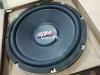 Car Subwoofer 500 Watts Woofers