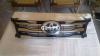 Toyota Fortuner 2017 Front Grill Grills