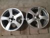 17 Inch Alloy Rims 4x100x7jj Alloy Wheels