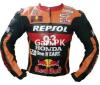 Honda Repsol 93 Jacket HIDs