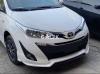 Corolla 2020 Yaris Body Lits Paint