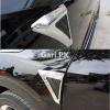 Honda Vezel Rs Fender Vent 2013 2020 Fenders