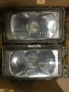 Hi I Am Selling Genuine Headlights Corolla 1982