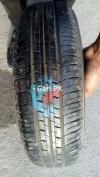 Tyres Japani 660c 155 65 14 Mira Move Wagon