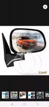 Car Fog Mirror Mirrors