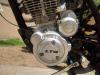 Ltm 200cc Engine Mint Condition LEDs