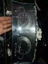 X Corolla Speed Meter 2005 Model Radiator Fans and Cooling Parts