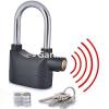 Anti Theft Padlock Sound Alarm Lock Locks