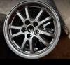 Prius Original Alloy Rims 15 Size Alloy Wheels