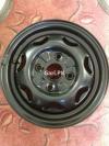 Cultus Simple Rims  Size : 13 Tyres