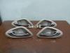 Honda City 2007 Interior Door Chrome Handles Forsale