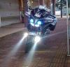 Spotlight Bike 12v 3 1 7 Days Money Back Return Lights