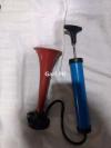 Pump Operated Horn Bike Parts