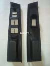 Vitz Power Window Plate Window Tint