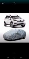 Brv Car Cover Wheel Covers