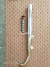 Yamaha 2stroke Silencer Good Condition Original Company Fitted