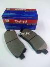 Hi Jet Brake Pads Seiko