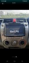 Honda City Lcd With Penal Sale 6000 Rupes Video Displays