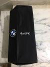 Bmw Trunk Organiser Black Leather Excellent Quality Good Size