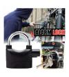 Alarm Lock Confined Vicinity An Alarm Can Sound Both The