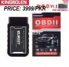 Car Scanner Obd Ii New Complicated Obd2 Device Enables Maintain A