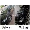 Car Ceramic Coating Glass Coating Door Step Car Shampoo