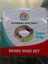 Fm Brake Shoe