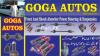 Goga Autos Suspension Master