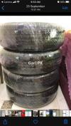 4 General Car Tyres 175 65 15