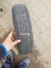 Tyre Wagon R Bridgestone Tyres