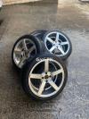 Vossen Rims Tyres